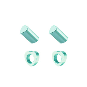 Frame and wheel assembly
