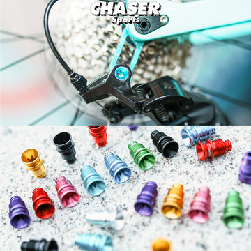 Shimano B-Axle