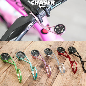 31.8mm Handlebar computer mount