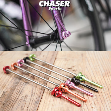 Bike 9MM Quick Release