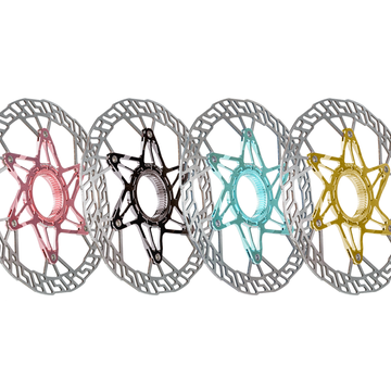 Rotor Disc