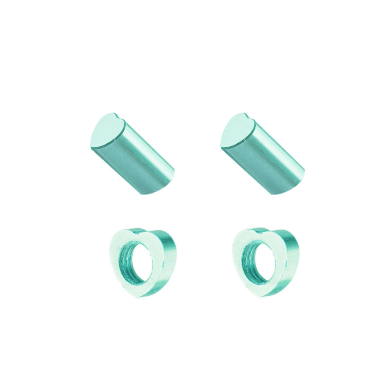 Frame and wheel assembly