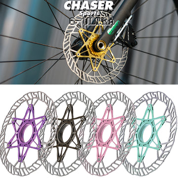 6-ULTRA Super light Disc Brake Rotor
