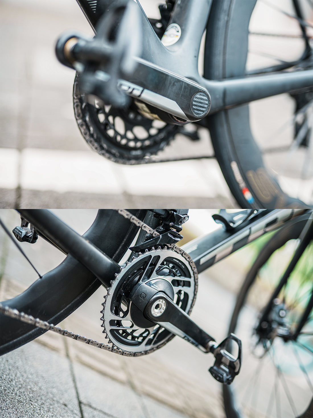 Crank Cover Crankset Screws for SRAM DUB