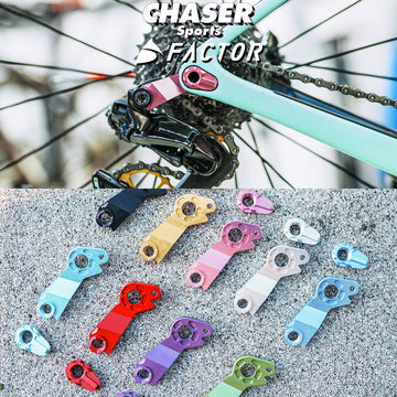 Factor Rear Derailleur Hanger