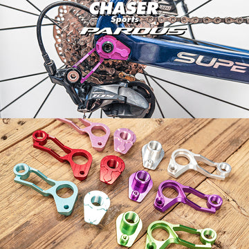 PARDUS Rear Derailleur Hanger