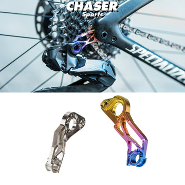SPECIALIZED Rear Derailleur Hanger-Ti