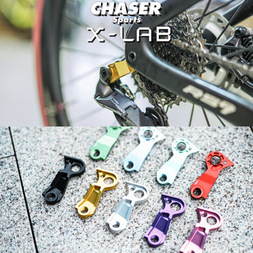 X-LAB Rear Derailleur Hanger