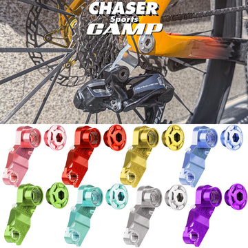 CAMP Rear Derailleur Hanger