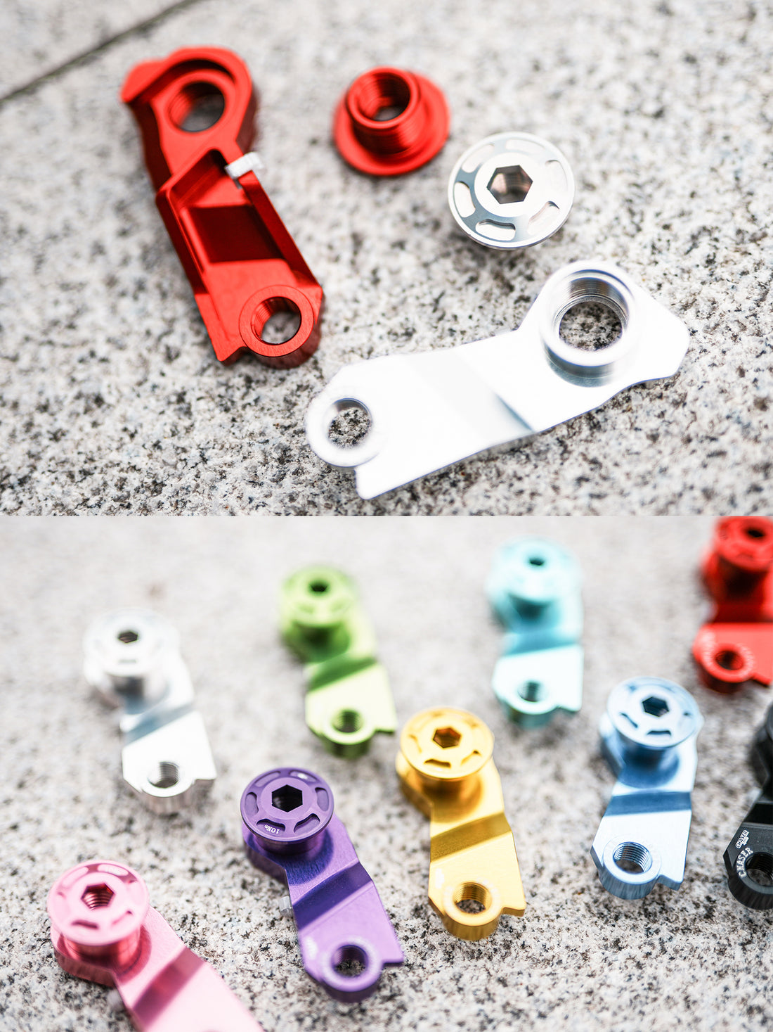CAMP Rear Derailleur Hanger