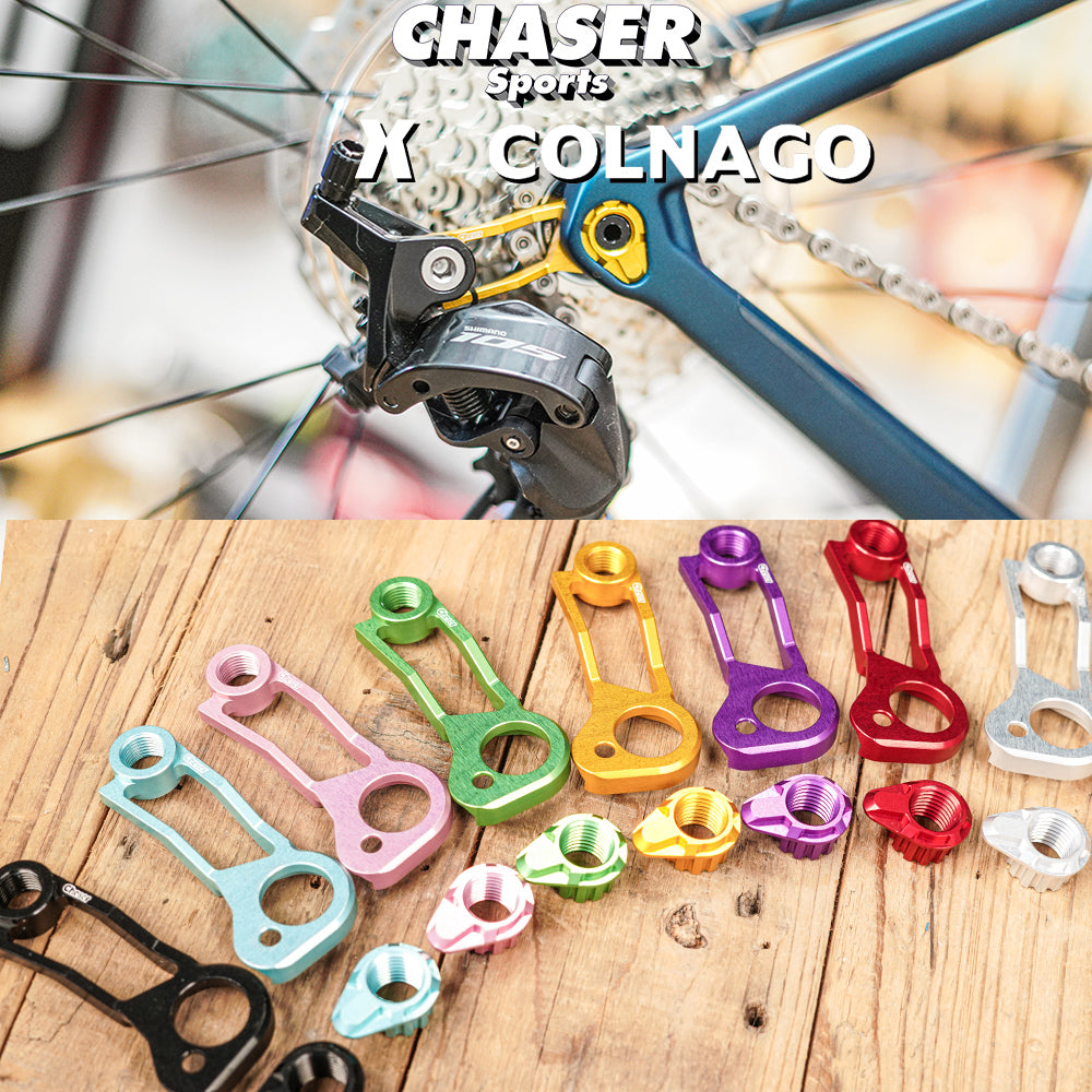 Colnago Rear Derailleur Hanger