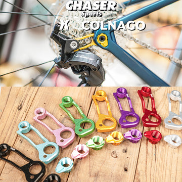 Colnago Rear Derailleur Hanger