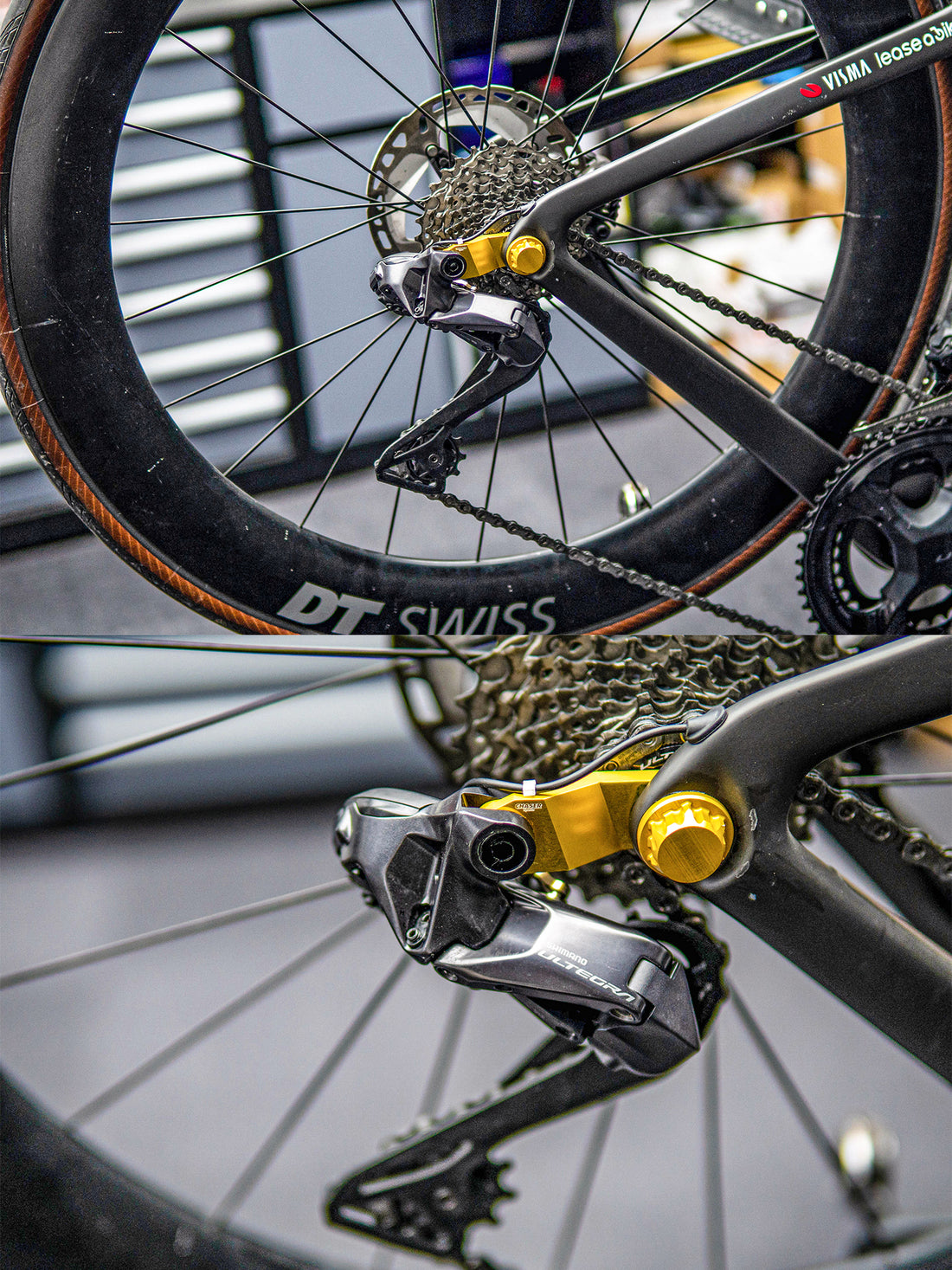 Cervelo Rear Derailleur Hanger