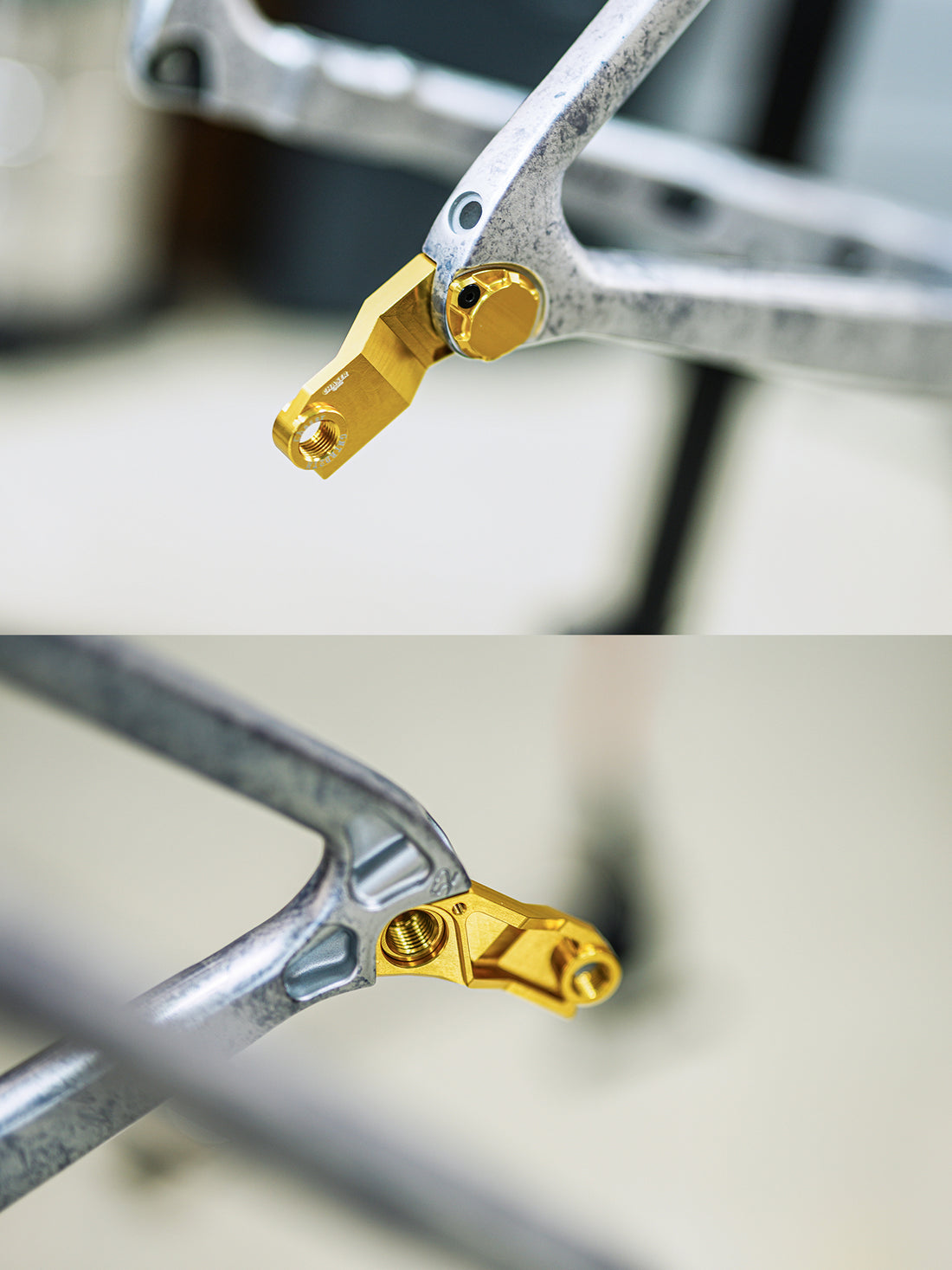 GIANT Rear Derailleur Hanger