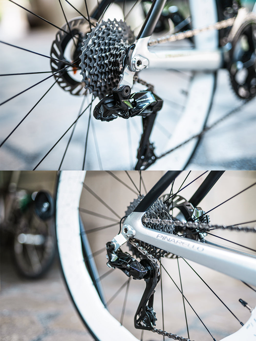Pinarello Rear Derailleur Hanger