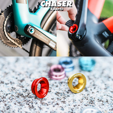 Crank Cover Crankset Screws for Shimano SL