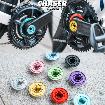 Crank Cover Crankset Screws for XXE  X310