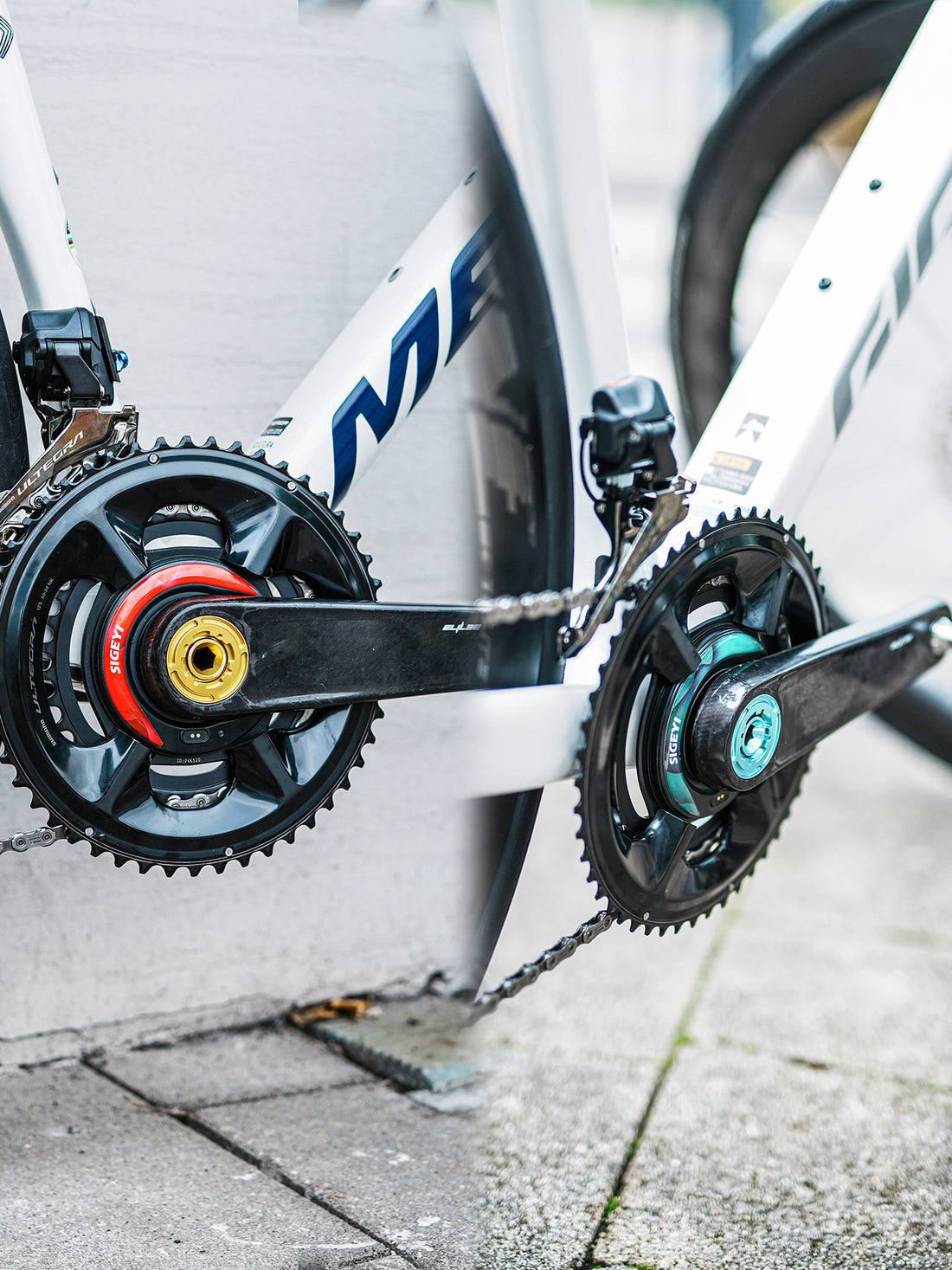 Crank Cover Crankset Screws for XXE  X310