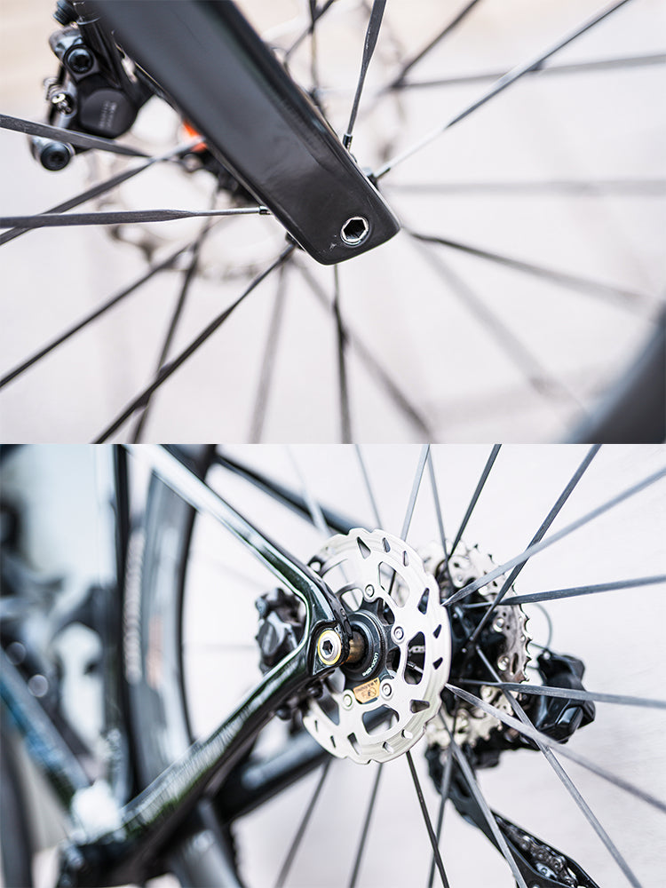 Giant ULGNT1 Ultra Light 37grams  Giant Liv TCR Propel Defy | Advanced Pro SL Road Disc Brake Frame | Super lightweight Tool