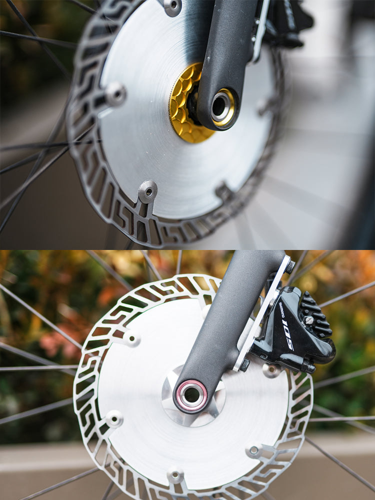 Thru axle – Chaser-Sports