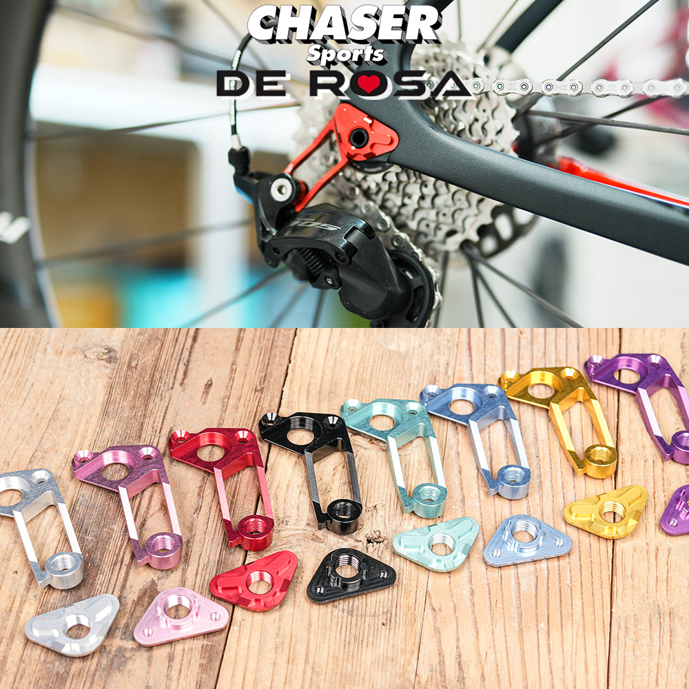 DE ROSA Rear Derailleur Hanger