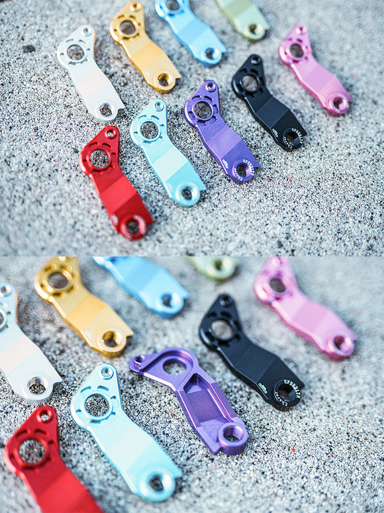 SPECIALIZED Rear Derailleur Hanger