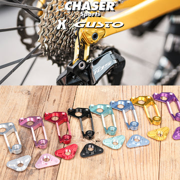 Gusto Rear Derailleur Hanger