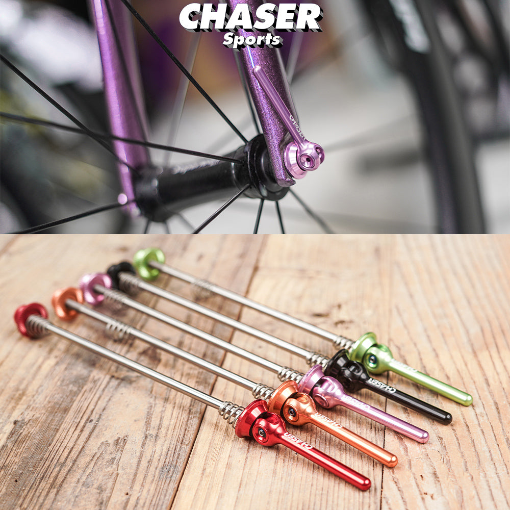 Bike 9MM Quick Release